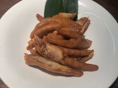 -涌上外婆桥(南塘店)