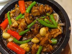 石锅牛蛙-新发现(苏州中心商场店)