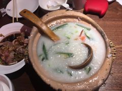 -南拳十三姨·潮汕砂锅粥(世纪金源店)