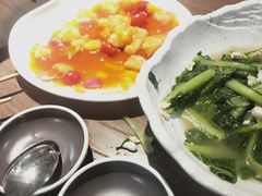 -隆喜元鱼汤包·海鲜(中联广场店)