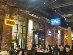 -那些年记忆烧烤