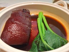 -桂满陇·江南茶餐厅·蟹黄小笼汤包(中山公园店)