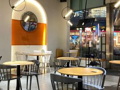 -HELLO 27 意面·沙拉·帕尼尼