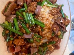 -一捞鲜•青岛大虾面(八大关店)