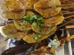 -有局·成都市井烧烤·精酿啤酒(双楠店)
