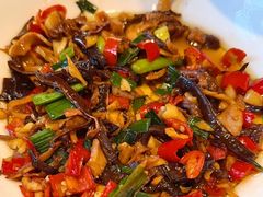 -印象鲵宴·张家界地标美食名片(溪布街店)