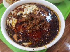 -老鳯府豆花泡馍(第五大道店)