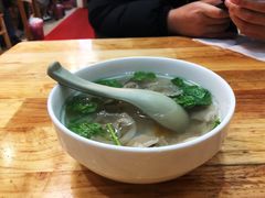 肉燕-大叔家福鼎小吃(十全街店)