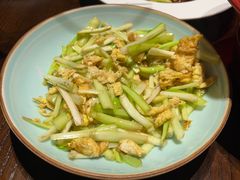 -丽华园·武汉地标楚菜餐厅(青山江滩店)