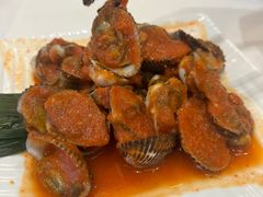 -顺丰国宴(工业博物馆店)