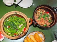 -煲煲好(朝阳门店)