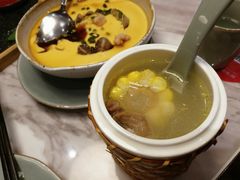 -望湘园·湖南菜(宏伊店)