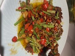 -相遇·鲜炒黄牛肉(丹阳吾悦广场店)