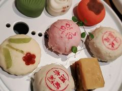 -京华烟云·北京烤鸭(领展购物广场·中关村店)