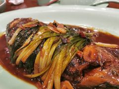 -虎哥私房菜(馒头山店)