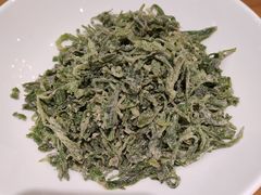 -六合居·邯郸菜·武安菜起源地