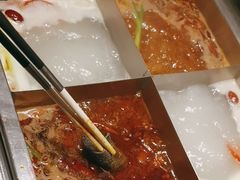 -大妙火锅·非物质文化遗产(东湖公园店)