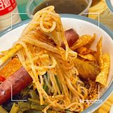 干捞螺蛳粉这家也🉑｜羽味1980干捞螺蛳粉