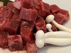 -韩时烤肉(枫蓝店)