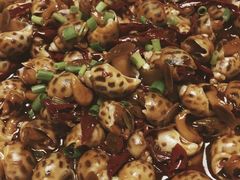 -老郑海鲜楼(天桥店)