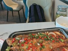 -一品味庄·地标武昌鱼·藕汤湖北菜(黄鹤楼店)
