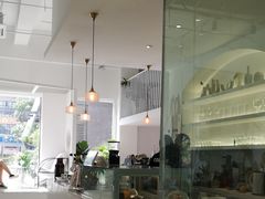 大堂-花沐 FLOWER BATH(凤凰城店)