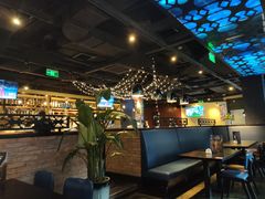 大堂-bluefrog蓝蛙(水游城店)