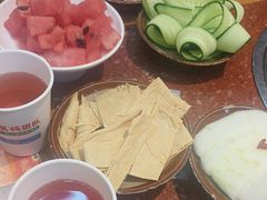 -赵美丽·重庆社区火锅·直营店(火车东站·中豪国际店)