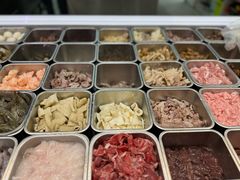 -福屿鲜捞小吃·捞化(福屿总店)