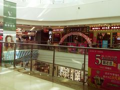 -万达广场(东莞厚街店)