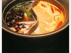 -温野菜涮涮锅(西单大悦城店)