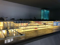 -广州市城市规划展览中心