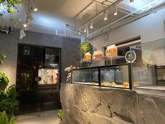 -Money Shops(愚园路店)