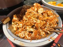 -一味大院•桐庐菜传承店(春江路店)
