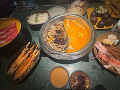 -牛New寿喜烧(中山公园龙之梦店)