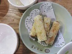-阿三生煎(盛华里店)