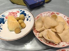 -老海陵·泰州菜(图书馆店)