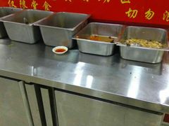 -瞻老元面馆(双塘路店)