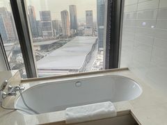 -国际青年会议酒店