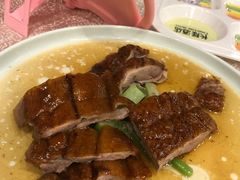 -麒麟中餐厅·经典粤菜·地道菜式老字号(广州长隆酒店)