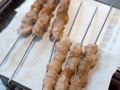 -很久以前羊肉串(打浦路店)