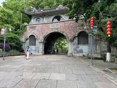 -蒋氏故居