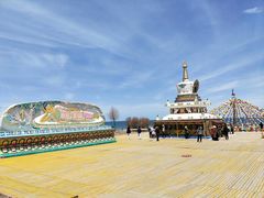 -青海湖国家重点风景名胜区