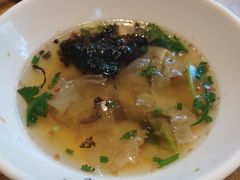 手打扁肉汤-莆田餐厅PUTIEN(三里屯店)
