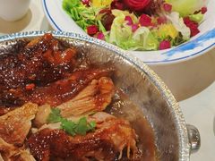 -小城外婆肴私房菜.家宴聚集点(圆明园颐和园·清河上地店)