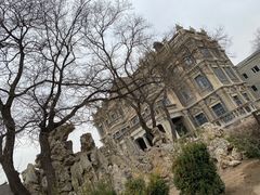 -张学良旧居陈列馆