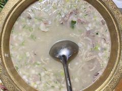 -潞州宴(清华店)