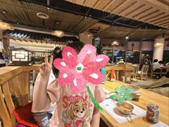 -延松朝鲜族料理