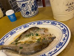 -银珠渔港·海鲜砂锅粥
