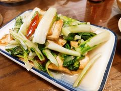 -本味焖罐源(天泽街店)